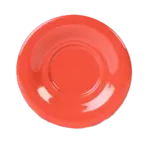 Thunder Group CR9303RD Saucer, Plastic