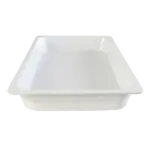 Thunder Group GN1002W Food Pan, Plastic