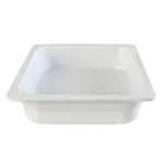 Thunder Group GN1122W Food Pan, Plastic