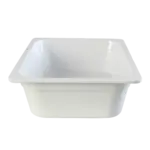 Thunder Group GN1124W Food Pan, Plastic