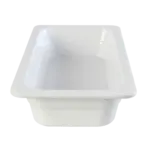 Thunder Group GN1132W Food Pan, Plastic