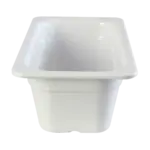 Thunder Group GN1144W Food Pan, Plastic