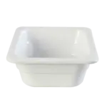 Thunder Group GN1162W Food Pan, Plastic