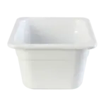 Thunder Group GN1164W Food Pan, Plastic