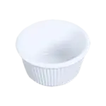 Thunder Group ML507W1 Ramekin / Sauce Cup, Plastic