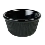 Thunder Group ML532BL1 Ramekin / Sauce Cup, Plastic