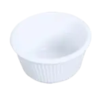 Thunder Group ML533W1 Ramekin / Sauce Cup, Plastic