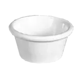 Thunder Group ML536B1 Ramekin / Sauce Cup, Plastic