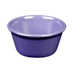 Thunder Group ML536BU1 Ramekin / Sauce Cup, Plastic