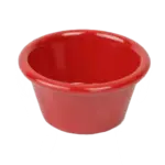 Thunder Group ML536PR1 Ramekin / Sauce Cup, Plastic