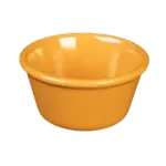 Thunder Group ML536YW1 Ramekin / Sauce Cup, Plastic