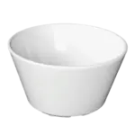 Thunder Group NS302W Bouillon Cups, Plastic