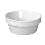 Thunder Group NS503W Ramekin / Sauce Cup, Plastic