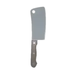 Thunder Group OW189 Knife, Cleaver