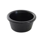 Thunder Group PL531BL1 Ramekin / Sauce Cup, Plastic