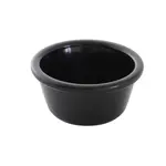 Thunder Group PL537BL1 Ramekin / Sauce Cup, Plastic