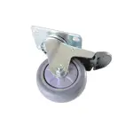 Thunder Group PLCB3150B Casters