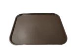 Thunder Group PLFFT1418BR Tray, Fast Food