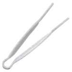 Thunder Group PLFTG009WH Tongs, Serving / Utility, Plastic