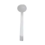 Thunder Group PLOP009WH Ladle, Serving