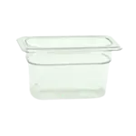 Thunder Group PLPA8194 Food Pan, Plastic