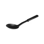 Thunder Group PLPP004BK Serving Spoon, Solid