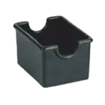 Thunder Group PLSP032BK Sugar Packet Holder / Caddy