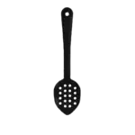 Thunder Group PLSS113BK Serving Spoon, Perforated