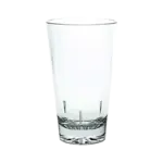 Thunder Group PLTHMG016C Glassware, Plastic