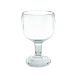 Thunder Group PLTHSN024C Glassware, Plastic