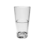 Thunder Group PLTHST212C Tumbler, Plastic