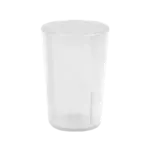 Thunder Group PLTHTB010C Tumbler, Plastic