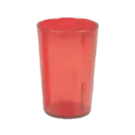 Thunder Group PLTHTB010R Tumbler, Plastic