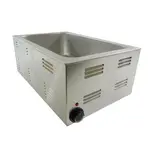 Thunder Group SEJ81000C Food Pan Warmer, Countertop