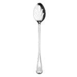 Thunder Group SLBF102 Serving Spoon, Slotted