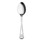 Thunder Group SLBF103 Serving Spoon, Solid