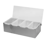 Thunder Group SLCN004 Bar Condiment Holder