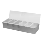 Thunder Group SLCN006 Bar Condiment Holder