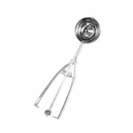 Thunder Group SLDA008 Disher, Standard Round Bowl