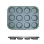 Thunder Group SLKMP012 Muffin Pan