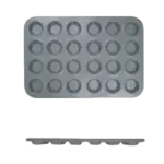 Thunder Group SLKMP124 Muffin Pan