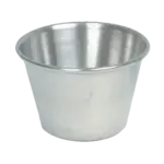 Thunder Group SLSA002 Ramekin / Sauce Cup, Metal