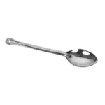 Thunder Group SLSBA311 Serving Spoon, Solid