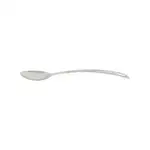 Thunder Group SLSBA411 Serving Spoon, Solid