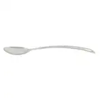 Thunder Group SLSBA611 Serving Spoon, Solid