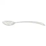 Thunder Group SLSBA612 Serving Spoon, Slotted