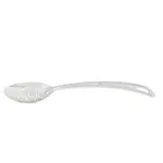 Thunder Group SLSBA613 Serving Spoon, Perforated