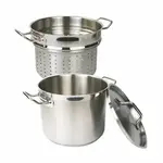 Thunder Group SLSPC012 Pasta Pot