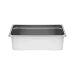 Thunder Group STPA3006 Steam Table Pan, Stainless Steel