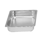 Thunder Group STPA3122 Steam Table Pan, Stainless Steel